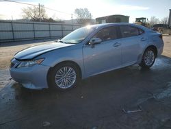 Salvage cars for sale from Copart Lebanon, TN: 2013 Lexus ES 350