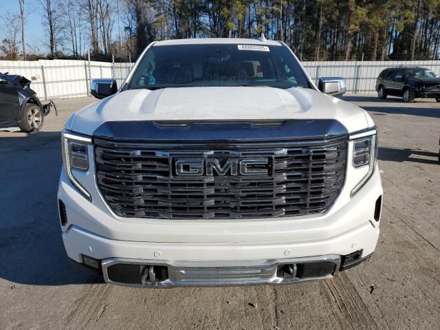 2024 GMC Sierra K1500 Denali Ultimate