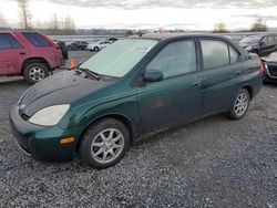 Carros híbridos a la venta en subasta: 2003 Toyota Prius