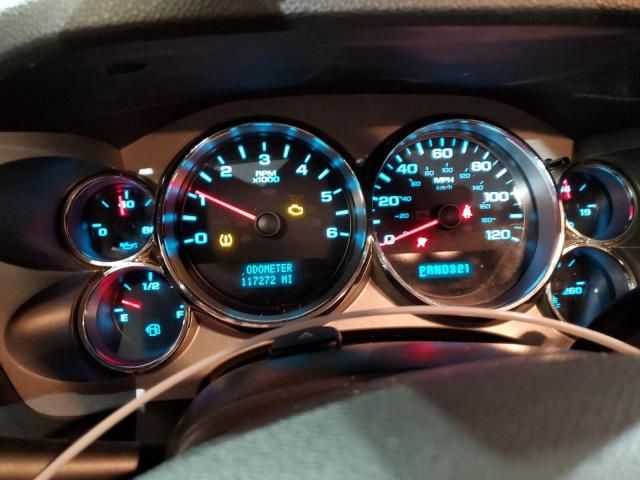 2007 GMC New Sierra K1500