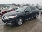 2013 Honda Crosstour EX