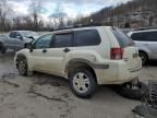 2007 Mitsubishi Endeavor LS