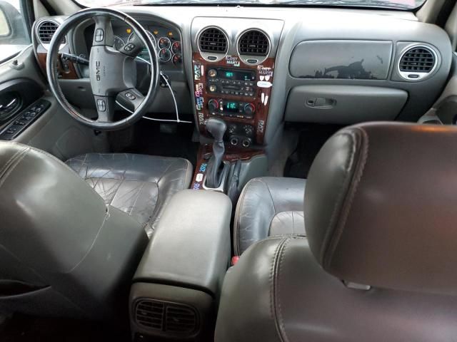 2002 GMC Envoy