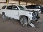 2015 Chevrolet Suburban C1500 LT