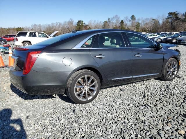 2014 Cadillac XTS