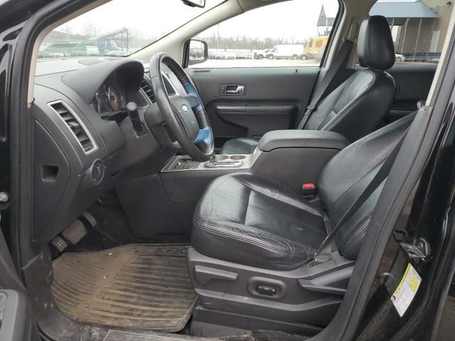 2008 Ford Edge SEL