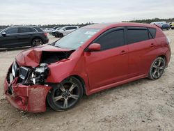 2009 Pontiac Vibe GT en venta en Houston, TX