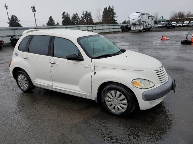 2002 Chrysler PT Cruiser Classic