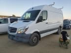 2017 Mercedes-Benz Sprinter 2500