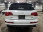 2013 Audi Q7 Premium Plus