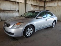 2008 Nissan Altima 2.5 en venta en Phoenix, AZ