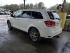 2015 Dodge Journey R/T