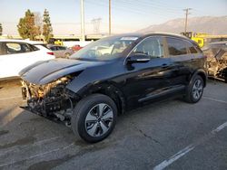 Salvage Cars with No Bids Yet For Sale at auction: 2019 KIA Niro EX