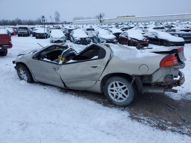 2004 Dodge Intrepid SE