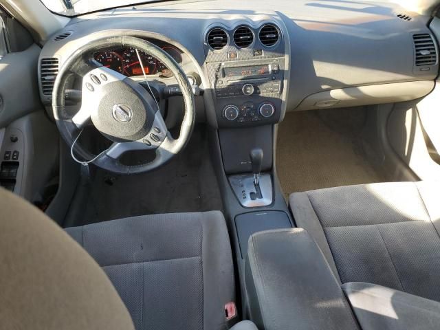 2007 Nissan Altima 2.5