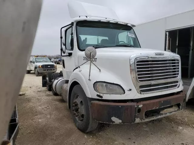 2016 Freightliner M2 112 Medium Duty