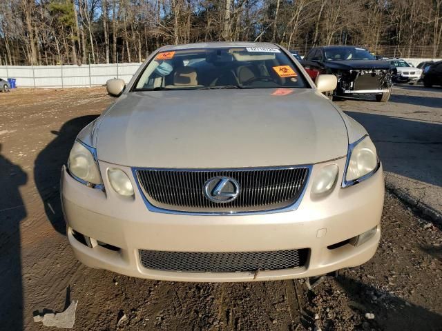 2006 Lexus GS 300