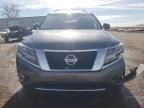 2016 Nissan Pathfinder S