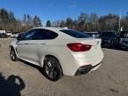 2015 BMW X6 XDRIVE35I