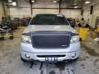 2008 Ford F150 Supercrew