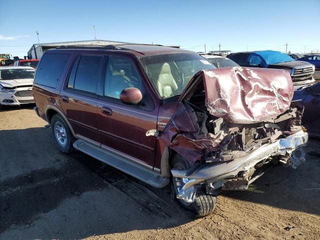 2000 Ford Expedition Eddie Bauer