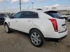 2014 Cadillac SRX Performance Collection