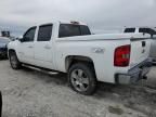 2009 Chevrolet Silverado K1500 LTZ