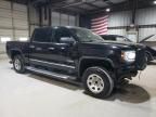 2018 GMC Sierra C1500 SLT