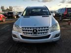 2009 Mercedes-Benz ML 350