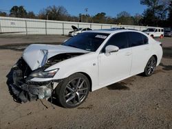 Run And Drives Cars for sale at auction: 2018 Lexus GS 350 Base