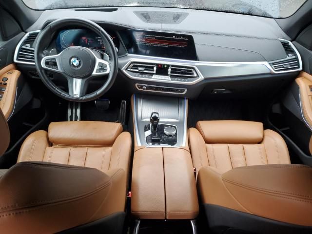 2022 BMW X5 Sdrive 40I