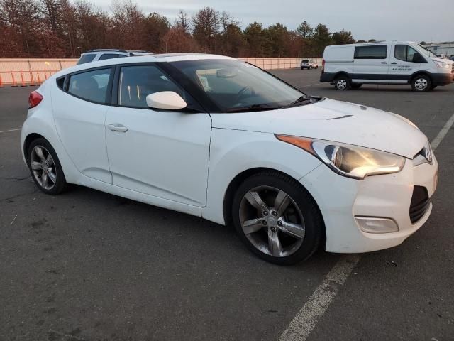 2014 Hyundai Veloster