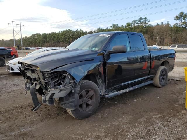 2017 Dodge RAM 1500 ST