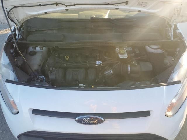 2016 Ford Transit Connect XLT