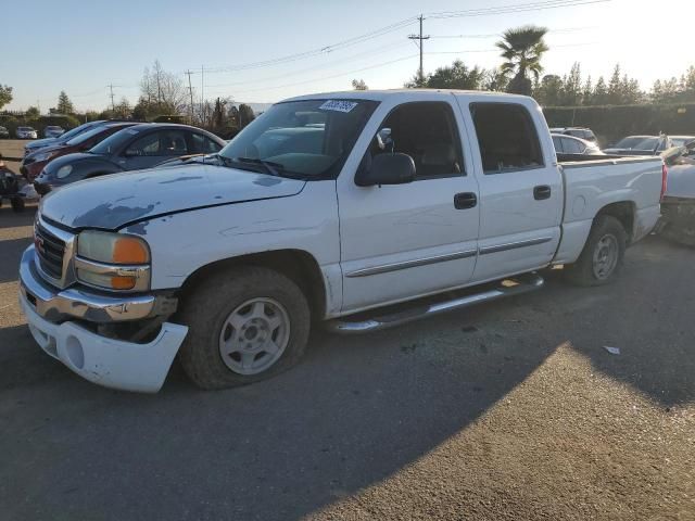 2004 GMC New Sierra C1500