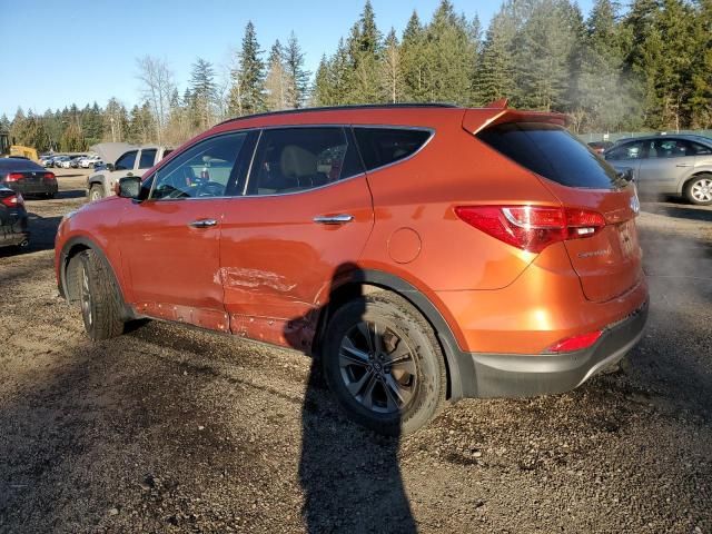 2014 Hyundai Santa FE Sport