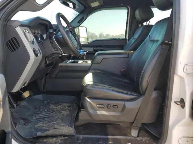 2014 Ford F250 Super Duty