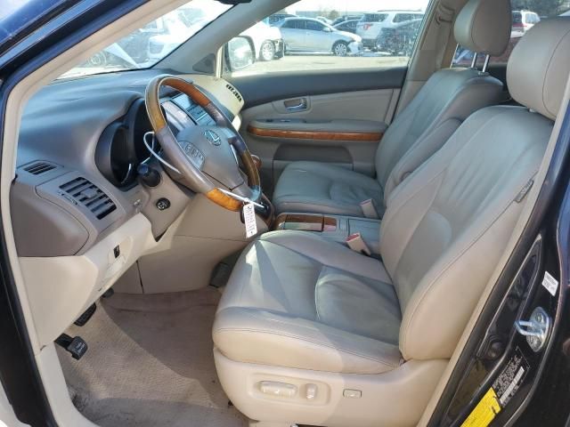 2007 Lexus RX 350