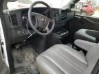 2024 Chevrolet Express G2500