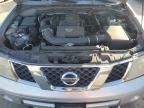 2005 Nissan Pathfinder LE