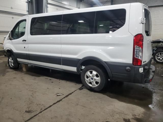 2017 Ford Transit T-350