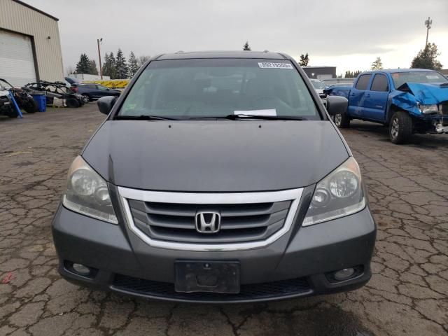 2008 Honda Odyssey EXL