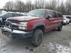 2004 Chevrolet Silverado K2500 Heavy Duty