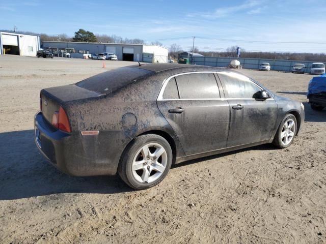 2010 Chevrolet Malibu LS