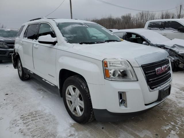 2014 GMC Terrain SLE