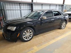 Chrysler salvage cars for sale: 2020 Chrysler 300 Limited