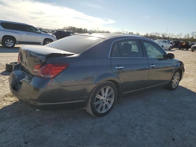 2009 Toyota Avalon XL