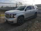 2020 Chevrolet Tahoe C1500 LT