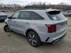 2022 KIA Sorento EX