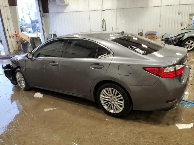 2014 Lexus ES 350